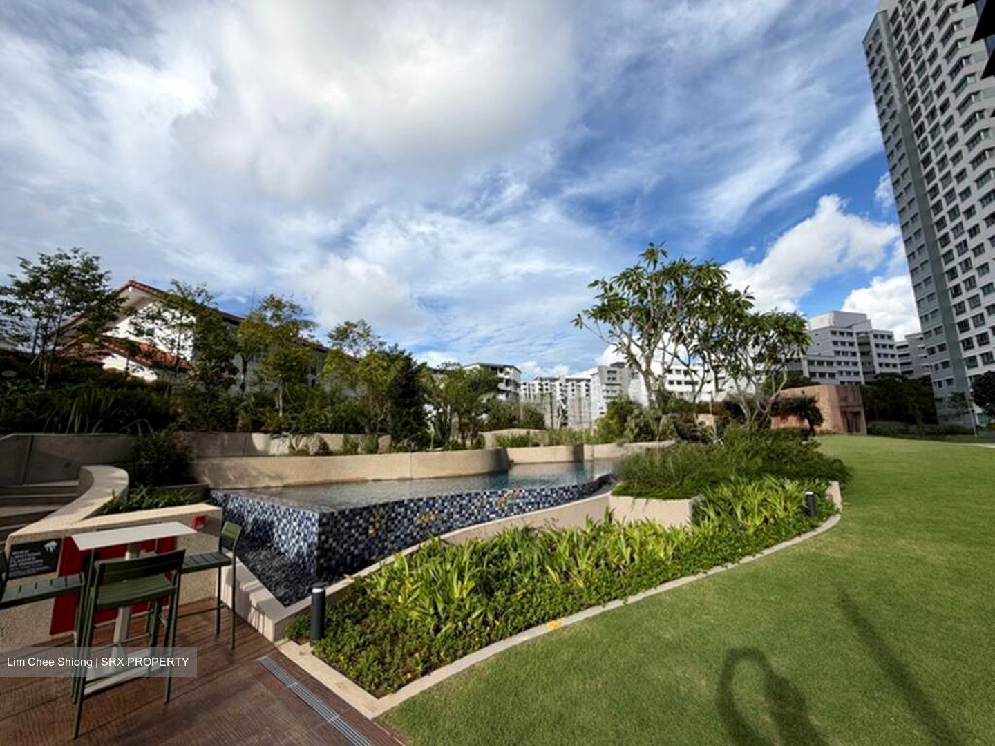 Amo Residence (D20), Apartment #518963261
